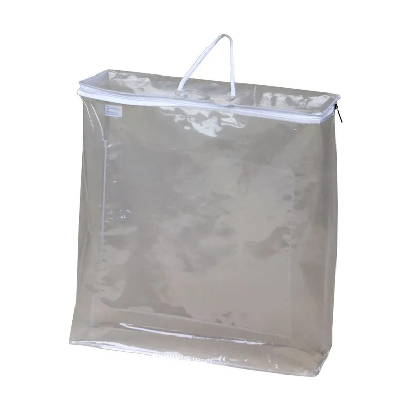 Torba podróżna na koc i poduszkę